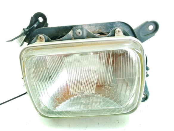 67610299 FARO IZQUIERDO NISSAN PATROL III/2 Station Wagon (W260)|Desguaces La Cabaña