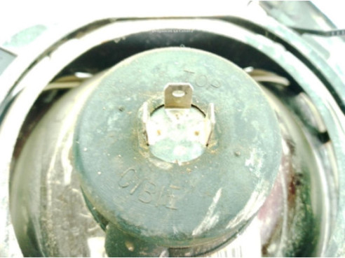 67610299 FARO IZQUIERDO NISSAN PATROL III/2 Station Wagon (W260)|Desguaces La Cabaña