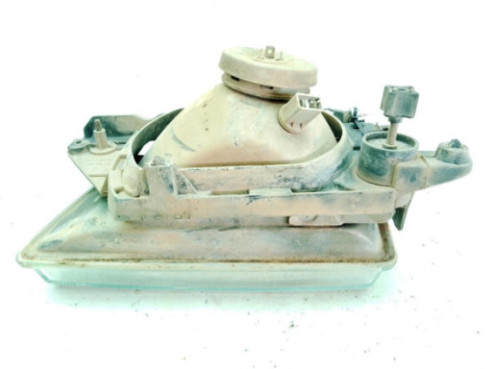 9005368 FARO DERECHO OPEL KADETT E Descapotable (T85)|Desguaces La Cabaña