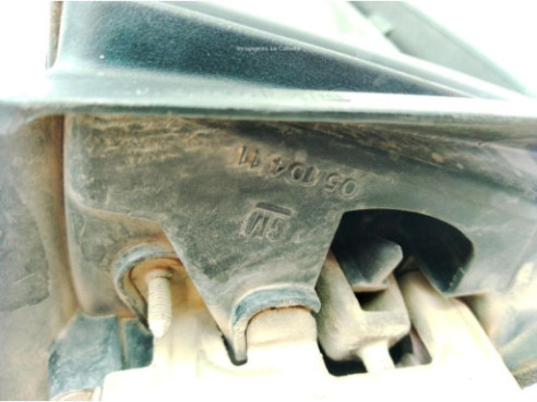 0510411 ESPEJO IZQ OPEL KADETT E Descapotable (T85)|Desguaces La Cabaña
