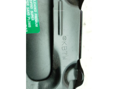 KB7W TAPA COMBUSTIBLE MAZDA CX-5 (KF)|Desguaces La Cabaña