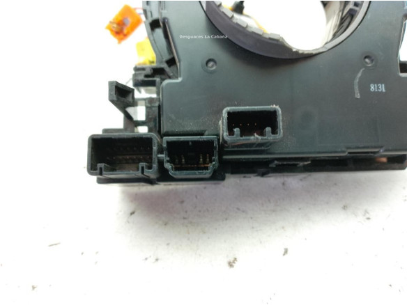KD3566CS0A CARRETE AIRBAG MAZDA CX-5 (KF)|Desguaces La Cabaña