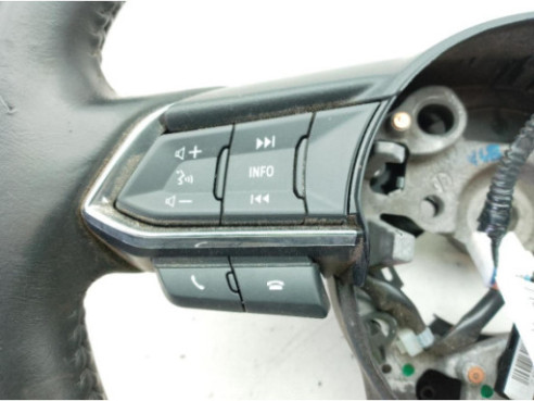 VOLANTE DIRECCION MAZDA CX-5 (KF)|Desguaces La Cabaña
