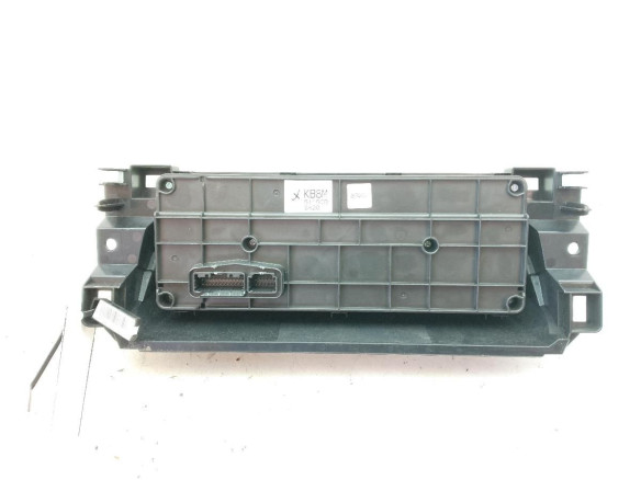 KB8M61190B MANDO CLIMA MAZDA CX-5 (KF)|Desguaces La Cabaña