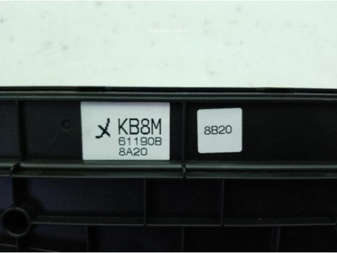 KB8M61190B MANDO CLIMA MAZDA CX-5 (KF)|Desguaces La Cabaña