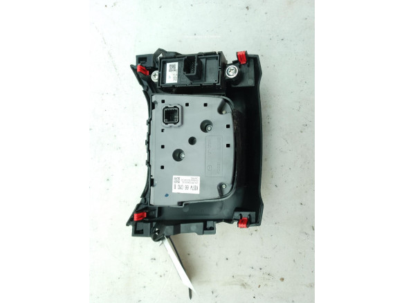 KB7W66CM0B MANDO MULTIMEDIA MAZDA CX-5 (KF)|Desguaces La Cabaña