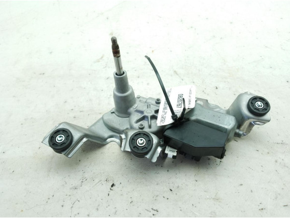 8513002050 MOTOR LIMPIAPARABRISAS TRA TOYOTA AURIS (_E18_)|Desguaces La Cabaña