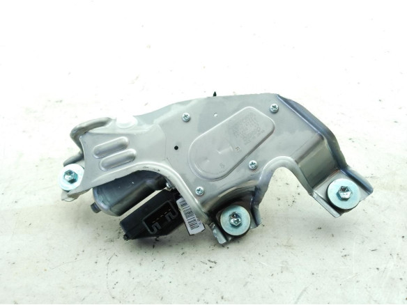 8513002050 MOTOR LIMPIAPARABRISAS TRA TOYOTA AURIS (_E18_)|Desguaces La Cabaña