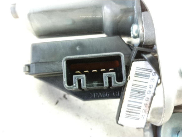 8513002050 MOTOR LIMPIAPARABRISAS TRA TOYOTA AURIS (_E18_)|Desguaces La Cabaña