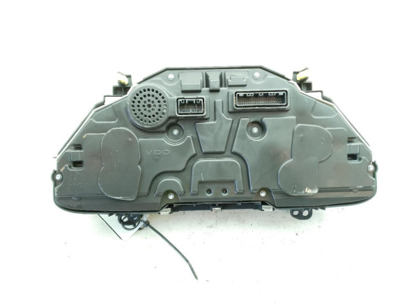 A2C94485000 CUADRO INSTRUMENTOS TOYOTA AURIS (_E18_)|Desguaces La Cabaña