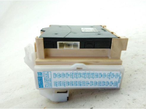 CAJA FUSIBLES INTERIOR (BSI)|Desguaces La Cabaña 2