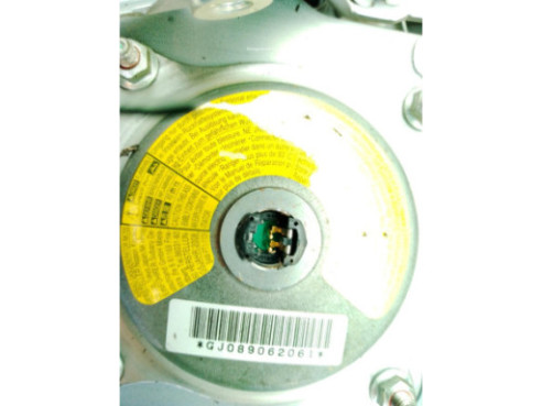 GJ89062061 AIRBAG IZQ SUBARU FORESTER (SH_)|Desguaces La Cabaña