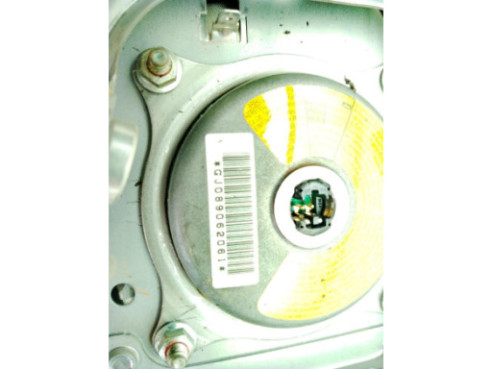 GJ89062061 AIRBAG IZQ SUBARU FORESTER (SH_)|Desguaces La Cabaña