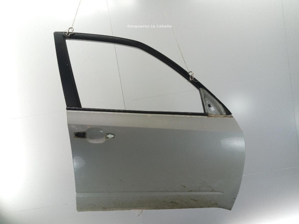PUERTA LAT DEL DER SUBARU FORESTER (SH_)|Desguaces La Cabaña