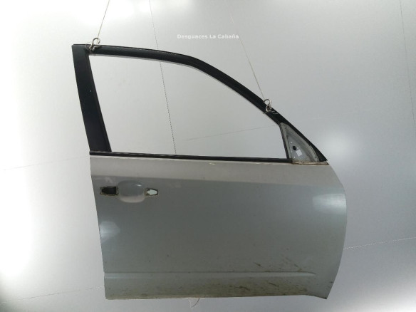 PUERTA LAT DEL DER SUBARU FORESTER (SH_)|Desguaces La Cabaña