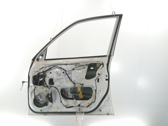 PUERTA LAT DEL DER SUBARU FORESTER (SH_)|Desguaces La Cabaña