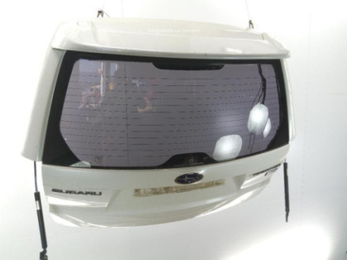 PORTON SUBARU FORESTER (SH_)|Desguaces La Cabaña