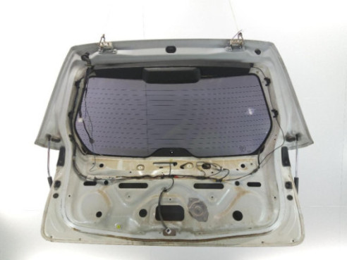 PORTON SUBARU FORESTER (SH_)|Desguaces La Cabaña