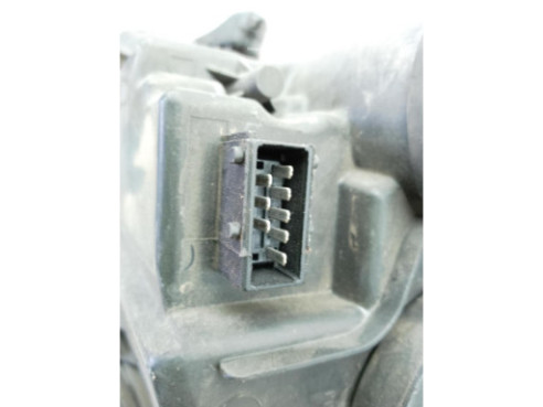 89902604 FARO DERECHO CITROEN JUMPY Furgón|Desguaces La Cabaña