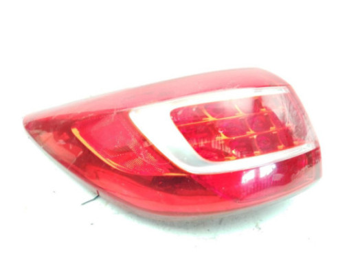 924013W010  PILOTO TRA IZQ EXT KIA SPORTAGE (SL)|Desguaces La Cabaña