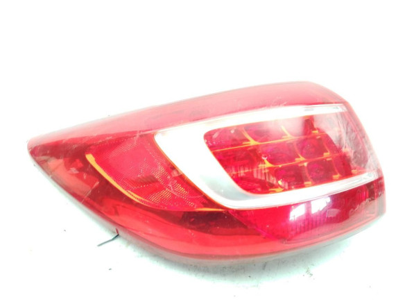 924013W010  PILOTO TRA IZQ EXT KIA SPORTAGE (SL)|Desguaces La Cabaña