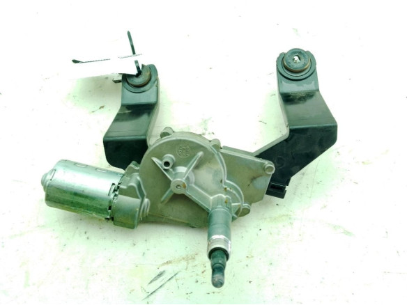 987003W000 MOTOR LIMPIAPARABRISAS TRA KIA SPORTAGE (SL)|Desguaces La Cabaña