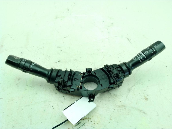 3753MA2210 MANDO COMPLETO KIA SPORTAGE (SL)|Desguaces La Cabaña