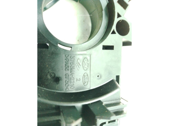 3753MA2210 MANDO COMPLETO KIA SPORTAGE (SL)|Desguaces La Cabaña