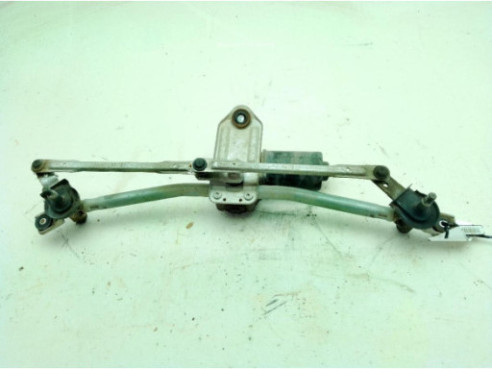 MOTOR LIMPIAPARABRISAS DELANTERO|Desguaces La Cabaña 2