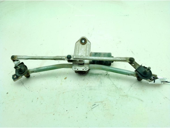 981103W000  MOTOR LIMPIAPARABRISAS DEL KIA SPORTAGE (SL)|Desguaces La Cabaña