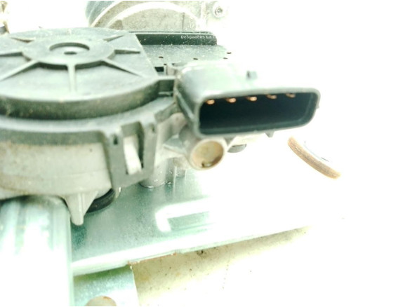 981103W000  MOTOR LIMPIAPARABRISAS DEL KIA SPORTAGE (SL)|Desguaces La Cabaña