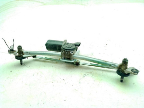 981103W000  MOTOR LIMPIAPARABRISAS DEL KIA SPORTAGE (SL)|Desguaces La Cabaña