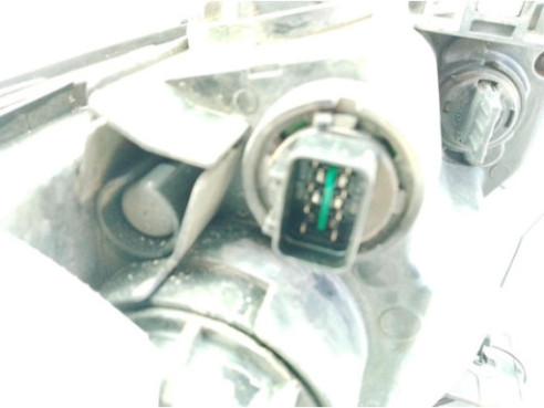 FARO DERECHO KIA SPORTAGE (SL)|Desguaces La Cabaña