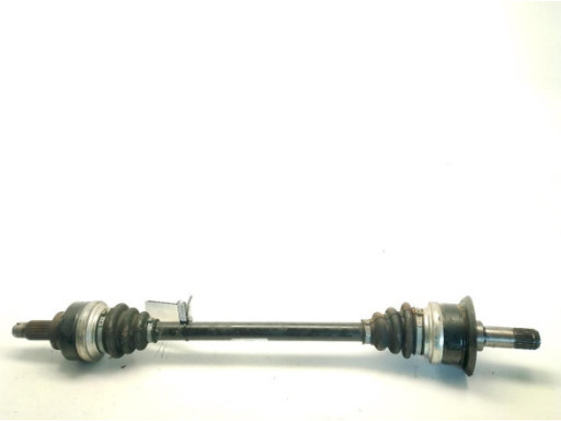 PALIER TRASERO IZQUIERDO|Desguaces La Cabaña