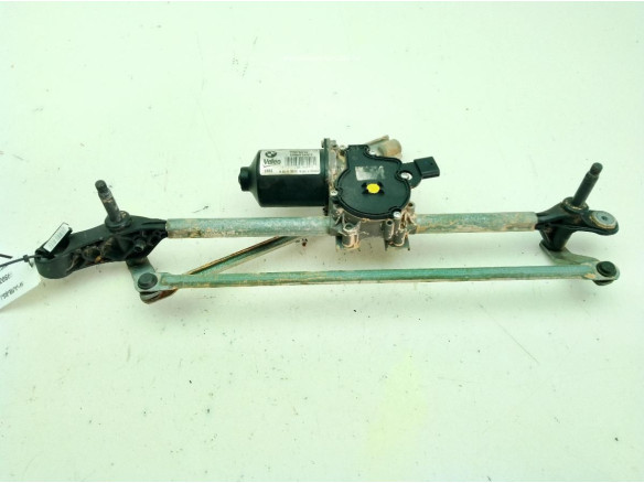 726750303 MOTOR LIMPIAPARABRISAS DEL BMW 1 (F20)|Desguaces La Cabaña