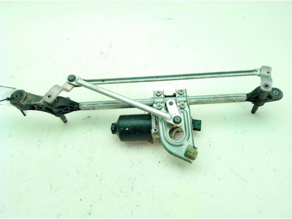 726750303 MOTOR LIMPIAPARABRISAS DEL BMW 1 (F20)|Desguaces La Cabaña