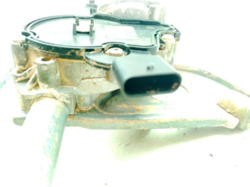 726750303 MOTOR LIMPIAPARABRISAS DEL BMW 1 (F20)|Desguaces La Cabaña