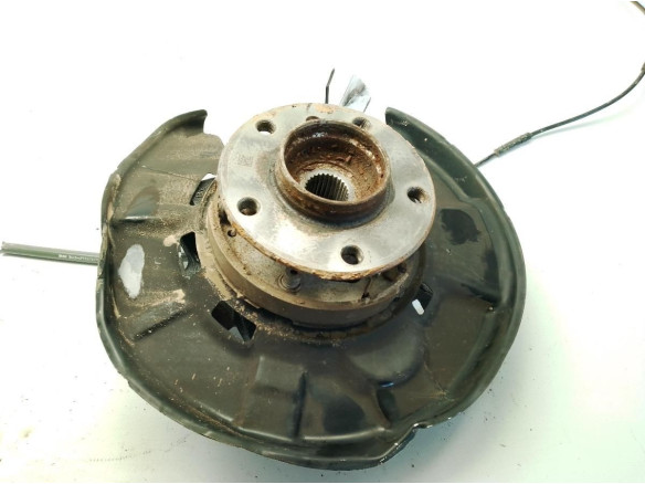 33326792515  MANGUETA TRA IZQ BMW 1 (F20)|Desguaces La Cabaña