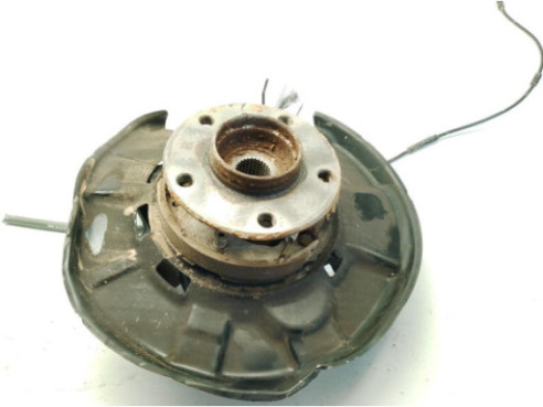 33326792515  MANGUETA TRA IZQ BMW 1 (F20)|Desguaces La Cabaña