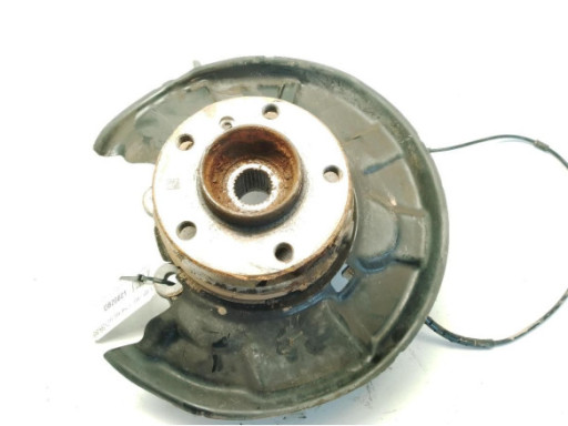 41525A2A397  PUERTA LAT TRA IZQ BMW 1 (F20)|Desguaces La Cabaña
