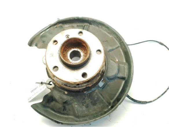 33326792516  MANGUETA TRA DER BMW 1 (F20)|Desguaces La Cabaña