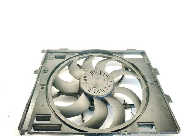 8625439 ELECTROVENTILADOR BMW 1 (F20)|Desguaces La Cabaña