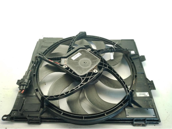 8625439 ELECTROVENTILADOR BMW 1 (F20)|Desguaces La Cabaña