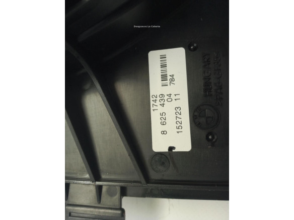 8625439 ELECTROVENTILADOR BMW 1 (F20)|Desguaces La Cabaña