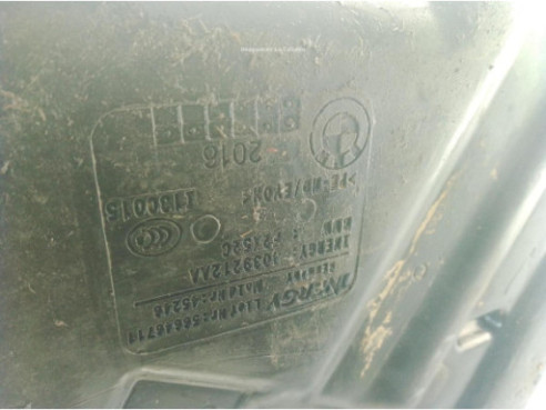 F2X52C DEPOSITO COMBUSTIBLE BMW 1 (F20)|Desguaces La Cabaña