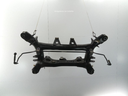 41525A2A397  PUERTA LAT TRA IZQ BMW 1 (F20)|Desguaces La Cabaña