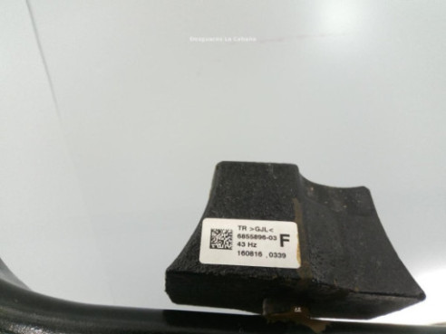 6855896 CUNA TRA BMW 1 (F20)|Desguaces La Cabaña