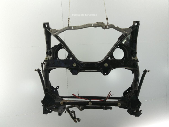 686929001 CUNA MOTOR BMW 1 (F20)|Desguaces La Cabaña