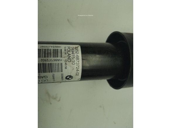 6873724 AMORTIGUADOR TRA DER BMW 1 (F20)|Desguaces La Cabaña