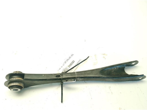 BRAZO SUSPENSION TRASERO IZQUIERDO INFERIOR|Desguaces La Cabaña